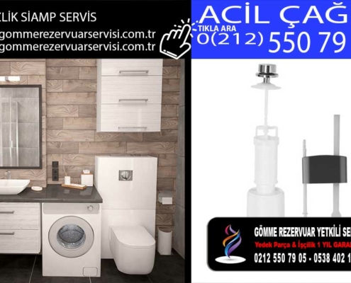 cevizlik siamp servis