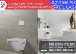 çobançeşme japar servis