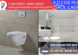 cumhuriyet japar servis