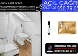 florya siamp servis