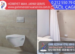 hürriyet japar servis
