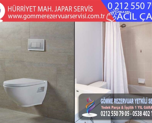 hürriyet japar servis