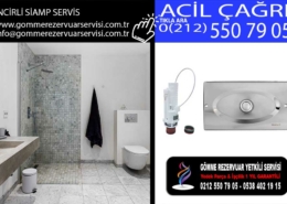 incirli siamp servis