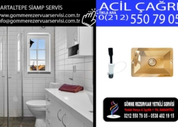 kartaltepe siamp servis
