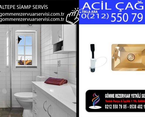 kartaltepe siamp servis