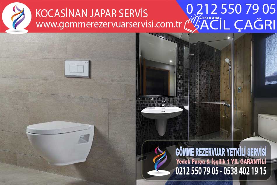 kocasinan japar servis