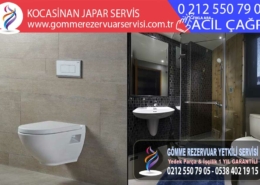 kocasinan japar servis