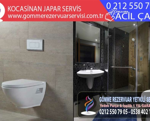 kocasinan japar servis