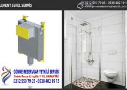 levent serel servis