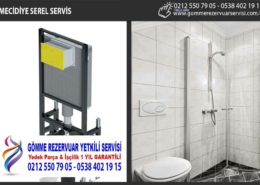 mecidiye serel servis