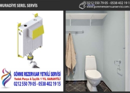 muradiye serel servis