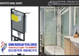 nispetiye serel servis