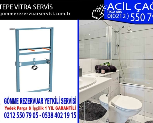 nurtepe vitra servis