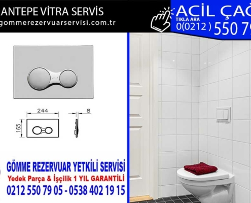 seyrantepe vitra servis