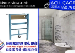 şirintepe vitra servis