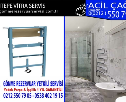 şirintepe vitra servis