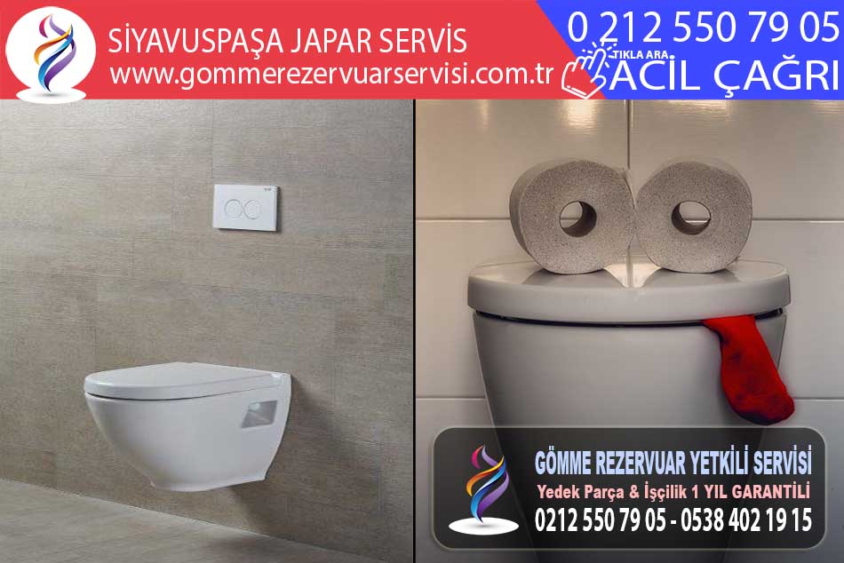 siyavuspaşa japar servis