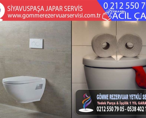 siyavuspaşa japar servis