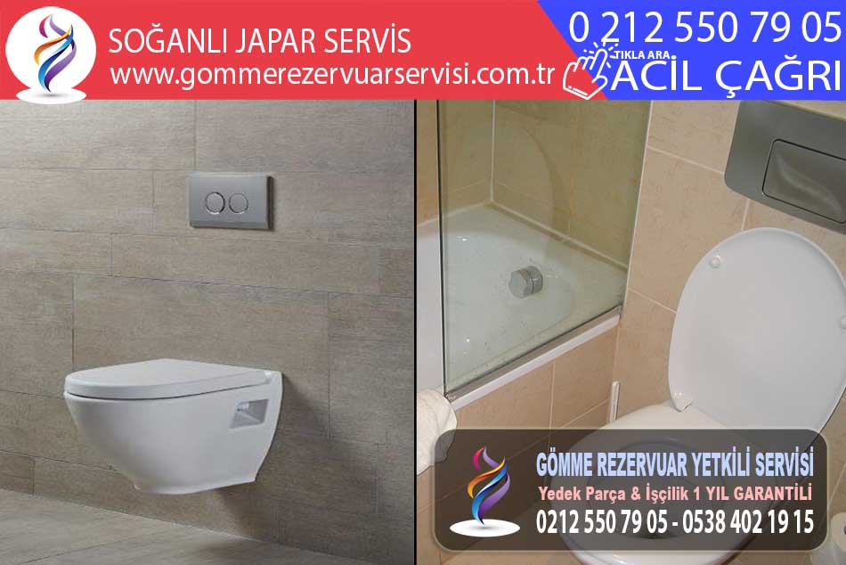 soğanlı japar servis