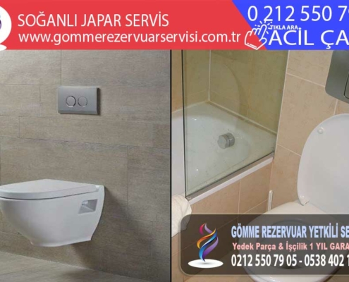 soğanlı japar servis