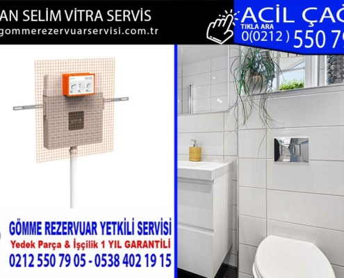 sultan selim vitra servis