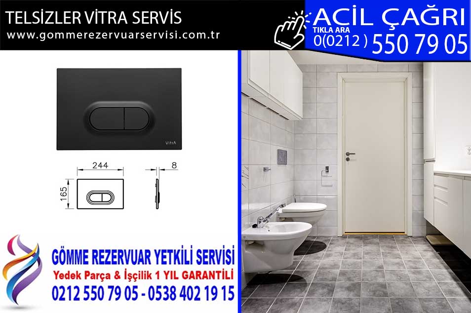 telsizler vitra servis