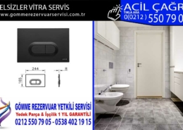 telsizler vitra servis