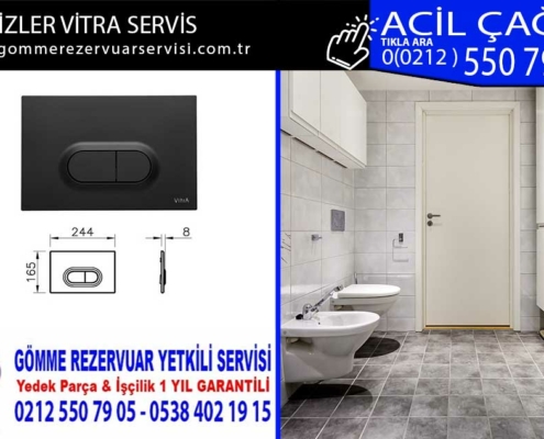 telsizler vitra servis