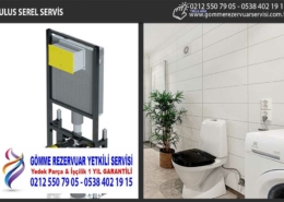 ulus serel servis