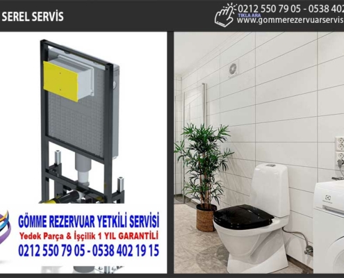 ulus serel servis