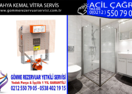 yahya kemal vitra servis