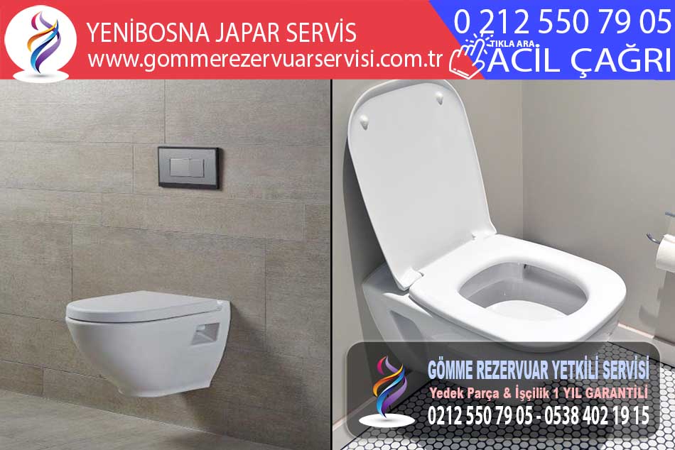 yenibosna japar servis