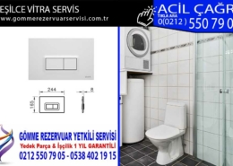 yeşilce vitra servis