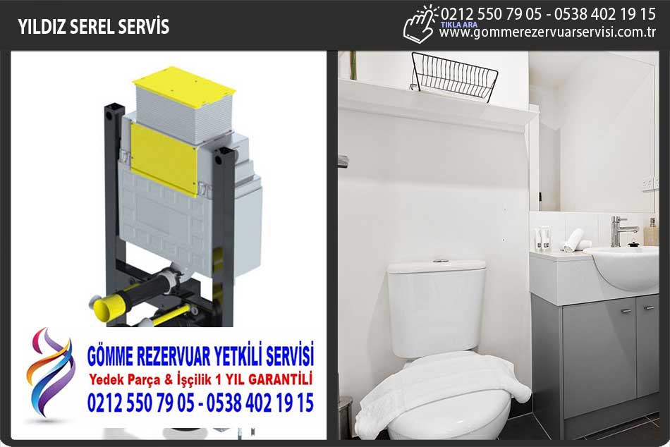 yıldız serel servis