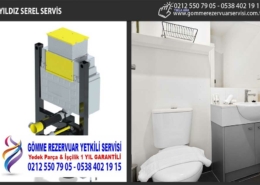 yıldız serel servis