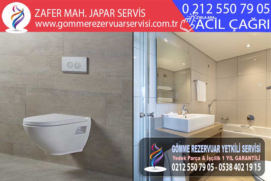 zafer mahallesi japar servis