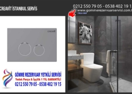 creavit istanbul servis