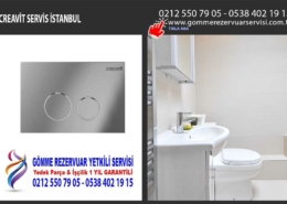 creavit servis istanbul