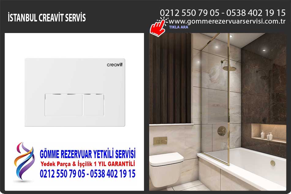 istanbul creavit servis