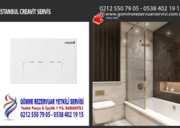istanbul creavit servis