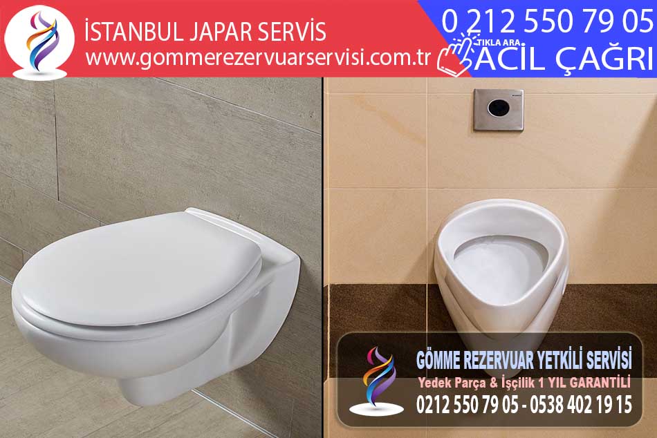 istanbul japar servis