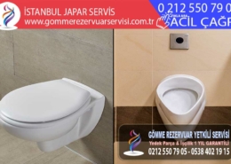 istanbul japar servis