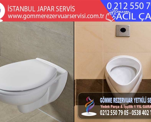 istanbul japar servis