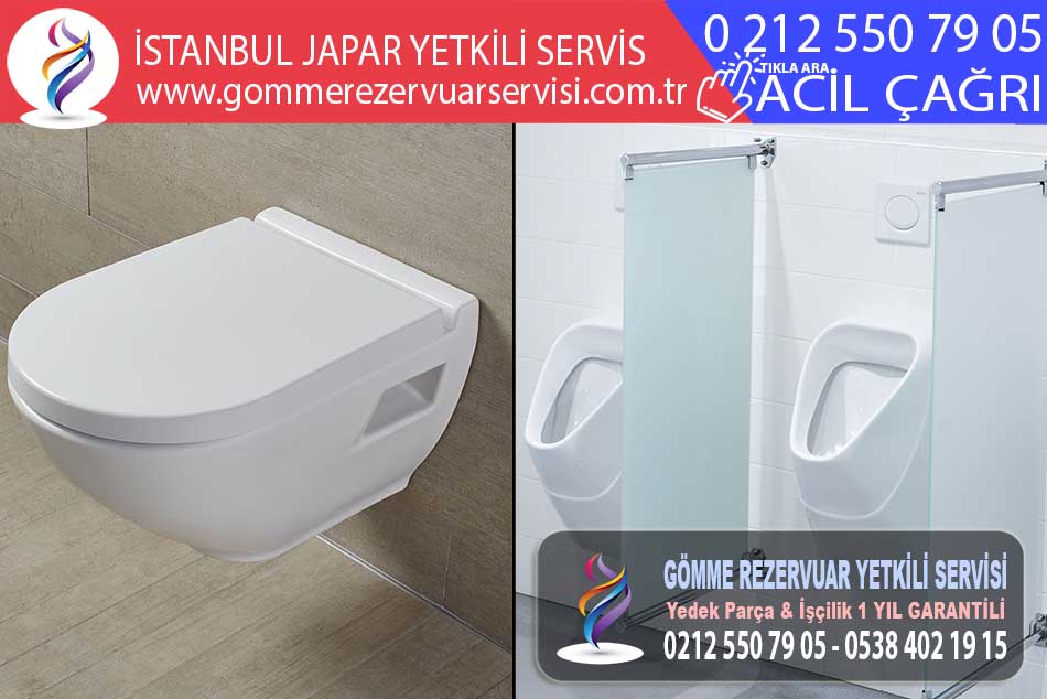 istanbul japar yetkili servis