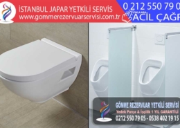 istanbul japar yetkili servis