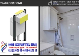 istanbul serel servis