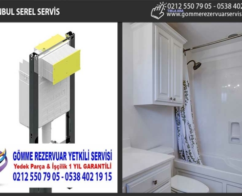 istanbul serel servis