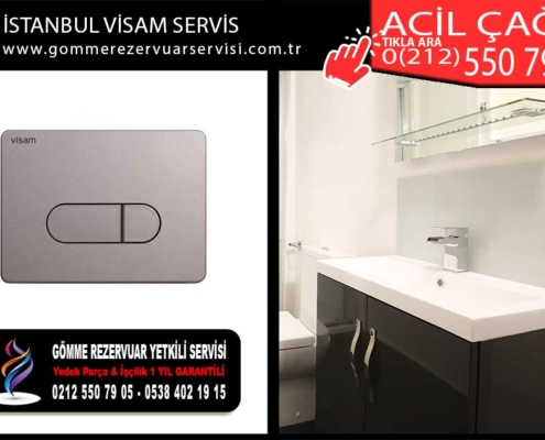 istanbul visam servis