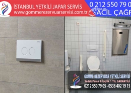 istanbul yetkili japar servis
