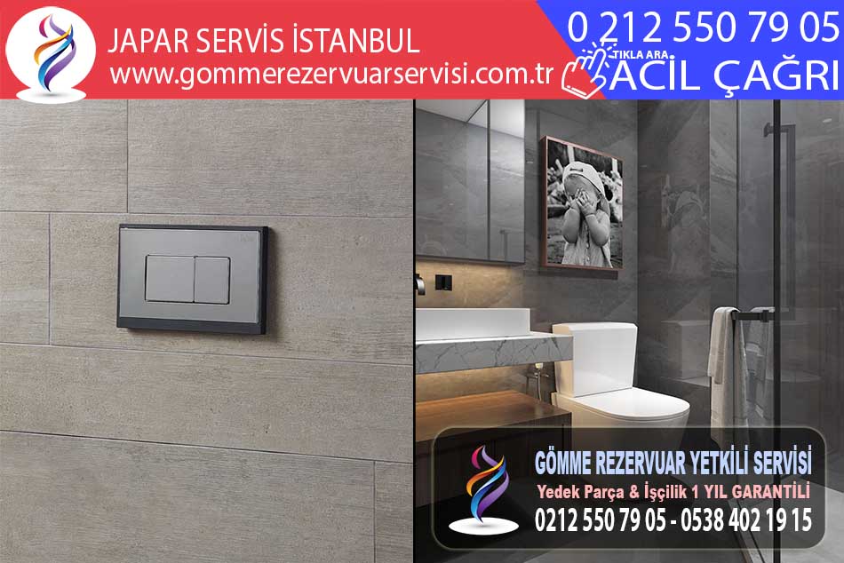 japar servis istanbul